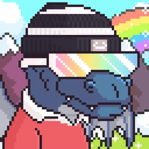 Dragon Deez #3419