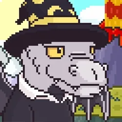 Dragon Deez #1175