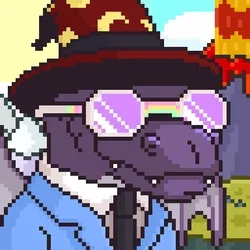 Dragon Deez #4459