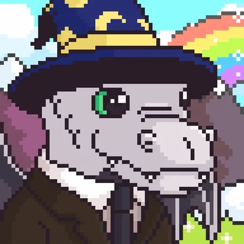 Dragondeeznft