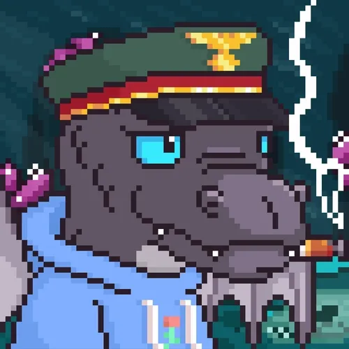 Dragondeeznft