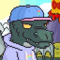 Dragon Deez #2301