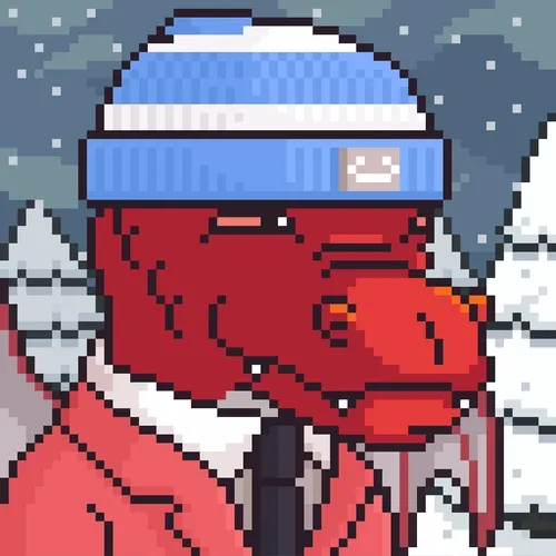 Dragon Deez #465