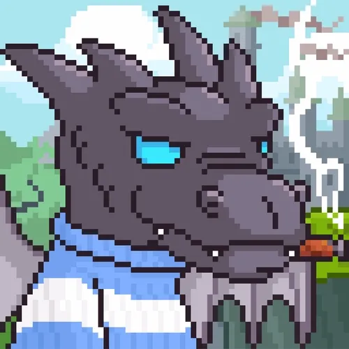 Dragondeeznft