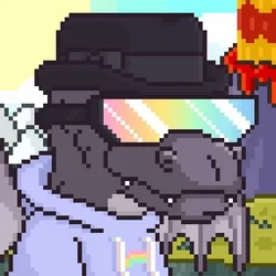 Dragon Deez #3954