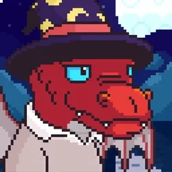 Dragon Deez #20