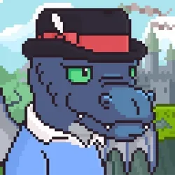 Dragon Deez #3790