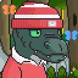 Dragon Deez #5524