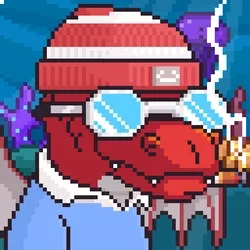 Dragon Deez #2271