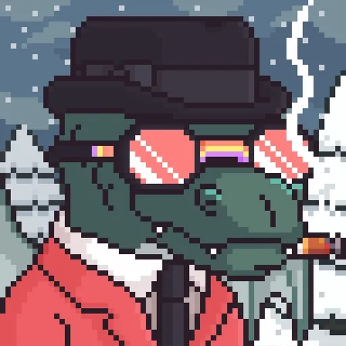 Dragon Deez #2625