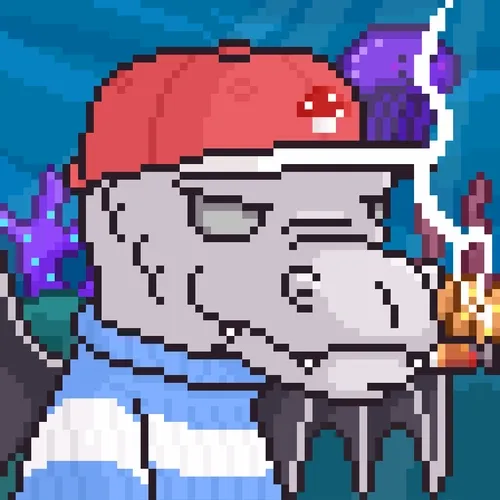 Dragon Deez #3011