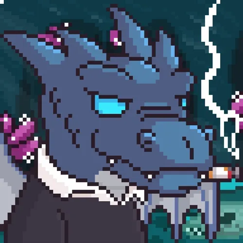Dragondeeznft