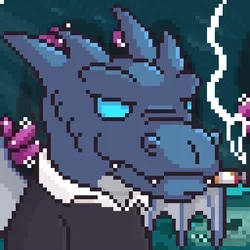 Dragon Deez #4328