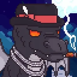 Dragon Deez #273