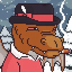 Dragon Deez #4037