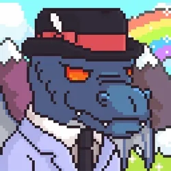 Dragon Deez #1376