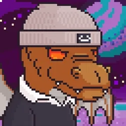 Dragon Deez #672