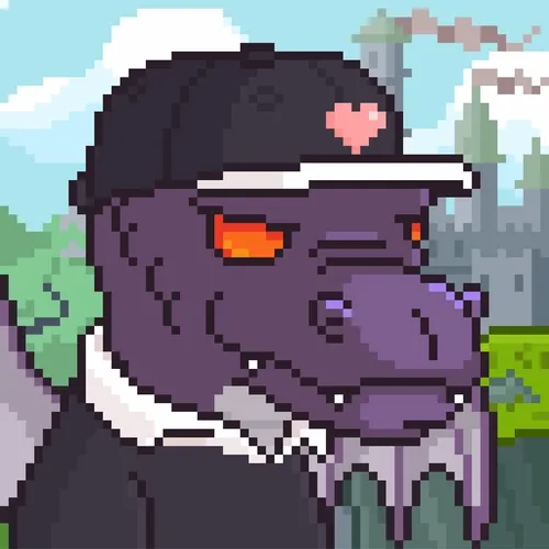 Dragondeeznft