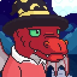 Dragon Deez #2999