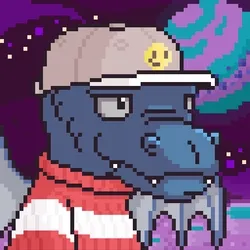 Dragon Deez #3499
