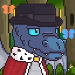 Dragon Deez #329