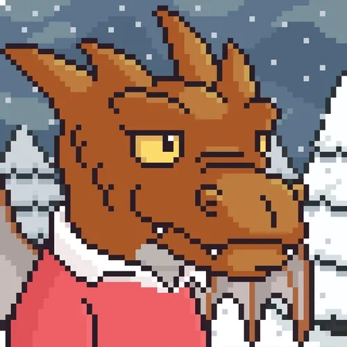 Dragondeeznft