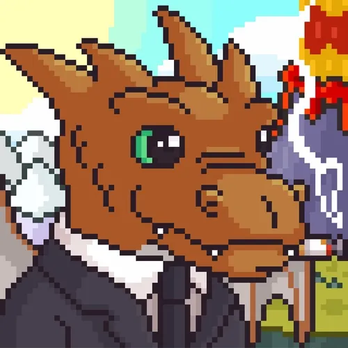 Dragondeeznft