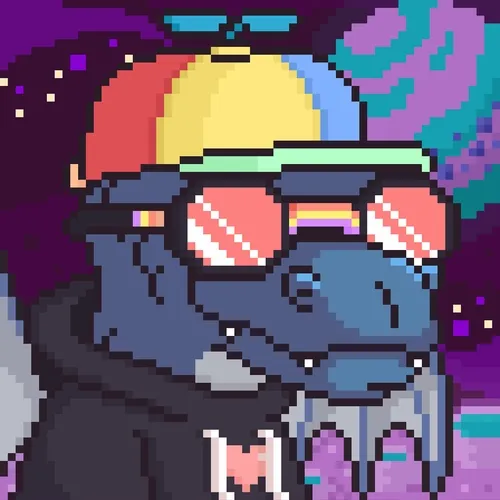 Dragondeeznft
