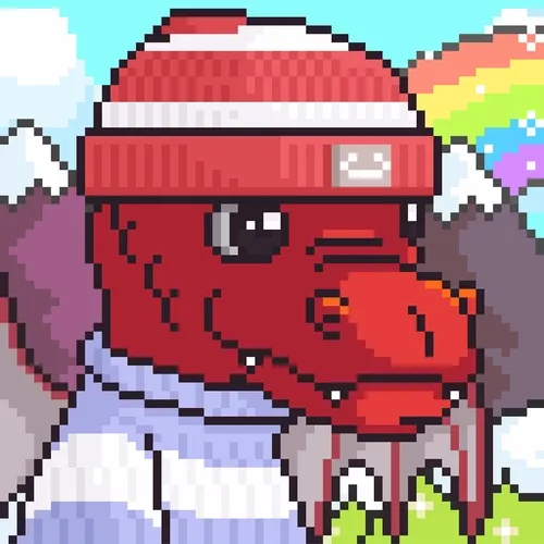Dragon Deez #2037