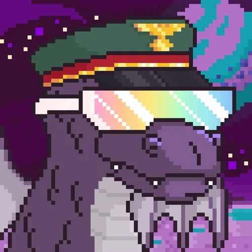 Dragon Deez #1257