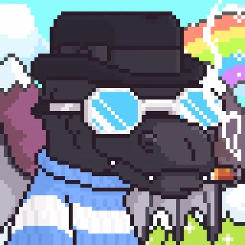 Dragondeeznft