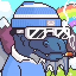 Dragon Deez #4432