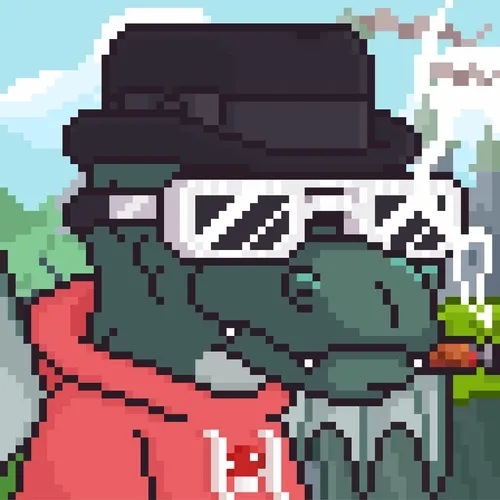 Dragondeeznft