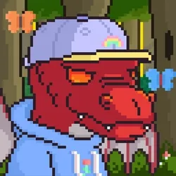 Dragon Deez #3241