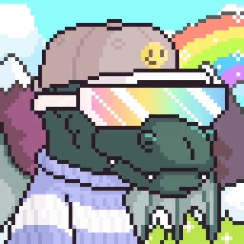 Dragondeeznft