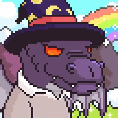 Dragon Deez #3779
