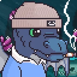 Dragon Deez #2810
