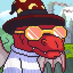Dragon Deez #2460