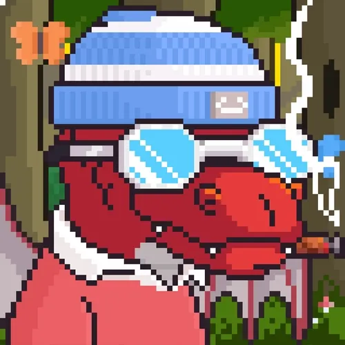 Dragon Deez #869