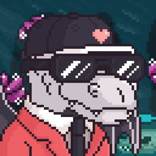 Dragondeeznft