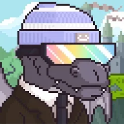 Dragon Deez #3198