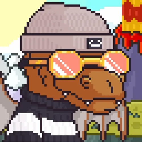 Dragon Deez #284