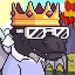Dragon Deez #1367