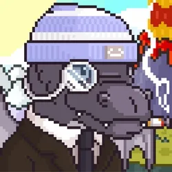 Dragon Deez #3795