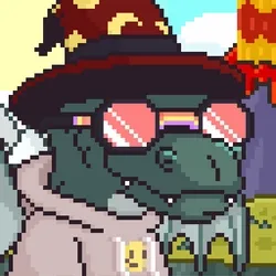 Dragon Deez #5130
