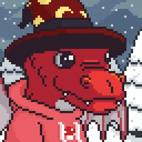 Dragondeeznft