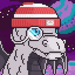 Dragon Deez #2952