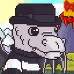 Dragon Deez #4431