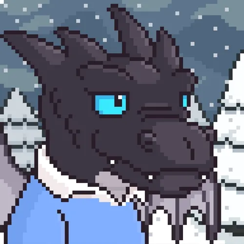 Dragon Deez #4587