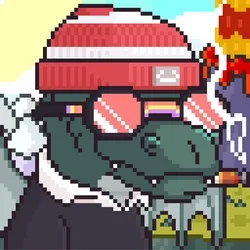 Dragon Deez #3189